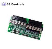 GE L54E1100BB00 Input/Output (I/O) Card for Alstom ESVI1 ...