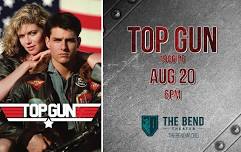 Movie: Top Gun (1986 PG)