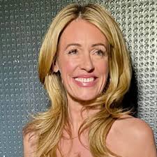 Abbey Clancy is an absolute bombshell in daring swimsuit