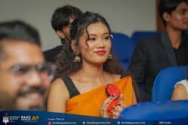 The BNYS students of Desh Bhagat University organised a grand Fresher Party  2025 at Abdul Kalam Hall, Desh Bhagat University, Mandi Gobindgarh, Punjab.  The event was inaugurated by the Hon'ble Chancellor Dr.