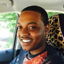 Kenya Champion and Allen Middleton's Wedding Website