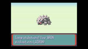Lairon Pokemon Evolution Weakness Moveset Stats And More