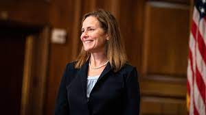 Joe biden and donald trump begin presidential debate by sparring on the affordable care act and the supreme court. How Long Could It Take For Amy Coney Barrett To Be Confirmed Supreme Court Nomination Npr