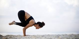 Maybe you would like to learn more about one of these? How To Get Better At Yoga By Taking Your Practice Outside Shape