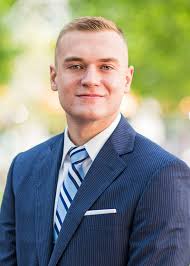 Jacob Hunter Shaw, Financial Representative