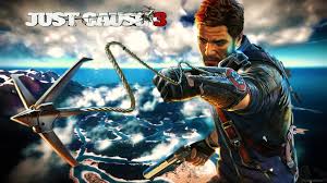 Just Cause 3 Demo Walkthrough 1080p Hd Just Cause 3 Pc Games Download Feature Film