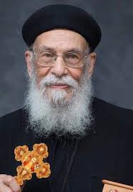 St. Mary & St. Antonios Coptic Orthodox Church