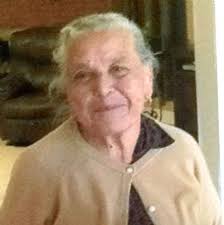 Virginia Hernandez Obituary October 19, 2017
