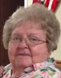 Obituary for Janice Rosemary (Jones) Combs