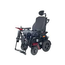 We did not find results for: Juvo B4 Fauteuil Roulant Electrique Ottobock Fr