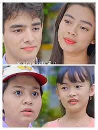 Harry stalker aqeela dari SD tapi bukan obsesi sih menurutku...😁