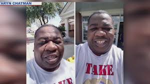 Mesa woman recalls the last moments before her father died from COVID-19  complications