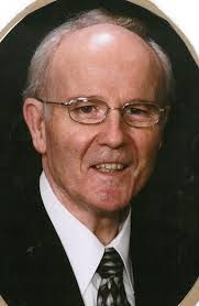 Howard Sinclair Higgins Obituary