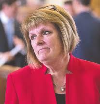 The Texas House LGBTQ Caucus Made History Under the Pink Dome