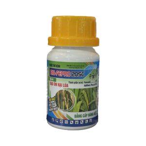 BN-Fepro 20SC