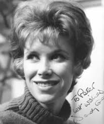 Wendy Craig