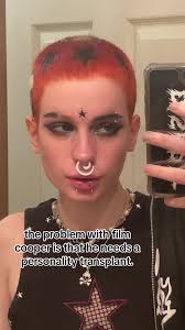 Film Cooper Controversy Explains