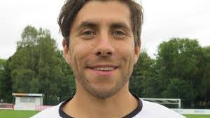 Erik Raab ein starker Torhüter beim FC 08 Villingen II