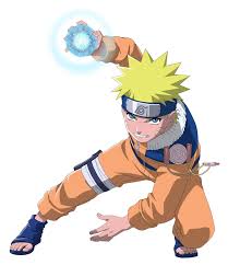 Pin On Naruto Uzumaki