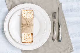 Passover 2021 begins at sunset on saturday, march 27 and is celebrated through sunset sunday april 4th. Setting The Table For Passover Seder
