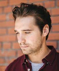 Handsome And Cool The Latest Men S Hairstyles For 2019 Latest Men Hairstyles Mens Hairstyles Medium Hair Styles