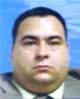 Ramon Salas, 42, An Avid Reader with a Warm Sense of Humor