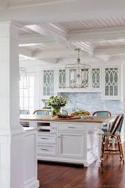 coastal kitchen, interior design