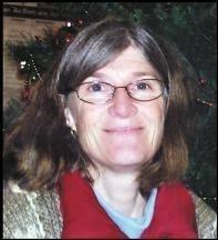 Jane Friedman Obituary (1959