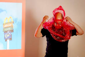 Shane Hoey at Culture Night in Balbriggan. Pic. Siobhan Taylor