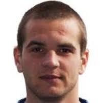 Dušan Kuveljić Stats