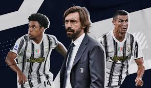14 agustus 1984 tempat lahir : Juventus Turin Unter Trainer Andrea Pirlo Das Warten Auf Die Party