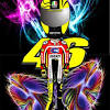 It is loosely based on dr. 1