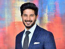 Dulquer salmaan shares a photo of mammootty styling little maryam's hair & it is the cutest father's day post. Dulquer Salmaan Apologises To Tamilians For Varane Avashyamund Scene Bollywood Gulf News
