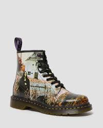 Find great deals on ebay for doc martin boots black. 1460 Black Sabbath Lace Up Boots Dr Martens Official