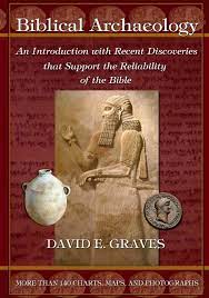 Biblical Archaeology: An Introduction With Recent Discoveries That Support  The Reliability Of The Bible: Graves, Dr. David Elton: 9781502467072:  Amazon.com: Books