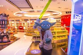 Переглядів 17 тис.4 роки тому. Heinemann Asia Pacific Opens Be Duty Free At Klia2 Klia2 Info