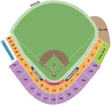 First Data Field Seating Chart Port Saint Lucie