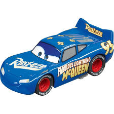 Näytä lisää sivusta cruz ramirez jr. Carrera Go Disney Pixar Cars Rust Eze Cruz Ramirez 1 43 Ab 6 Jahre 20064104 Jetzt Kaufen Online Vor Ort