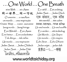 A Different Language Is A Different Vision Of Life Poem Happy New Year In Different Languages Images Google Search Language Apps Learning Languages World Languages