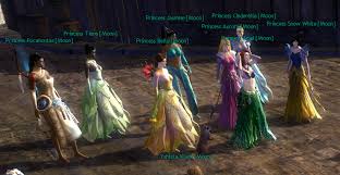 The In Game Cosplay Character Thread Page 4 Guild Wars Guild Wars 2 Cosplay Characters