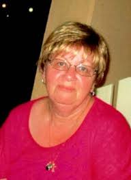 Gaetanne Leblanc Obituary