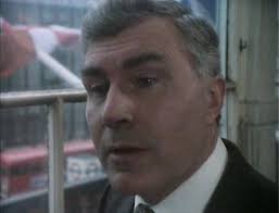 Spyship" Episode #1.3 (TV Episode 1983)