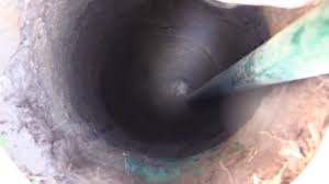 Was kostet es einen brunnen bohren zu lassen? Brunnenbohren Von Hand Zur Bewasserung Schritt Fur Schritt Youtube