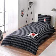 Nevresim takımları 0532 213 07 16 arayın uygun fiyat ve indirim fırsatlarıyla burada.tıkla, en ucuz nevresim modelleri desenleri renkleri ayağına gelsin. Tac Tek Kisilik Besiktas Elegant Lisansli Ranforce Nevresim Takimi Alkapida Com