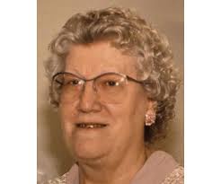 Venita Elder Obituary (1931