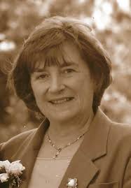 Obituary of Marga Bellon