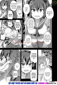 Đọc Nạn Nhân Nữ Trong Vụ Xàm Sỡ Trên Tàu Điện – One Shot Tiếng Việt