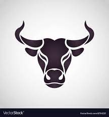16 Bull Logo Image Bull Tattoos Bull Logo Taurus Bull Tattoos