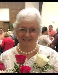 Obituary information for Gwen Bell