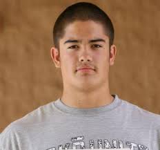 2007 High School Football All-Stars